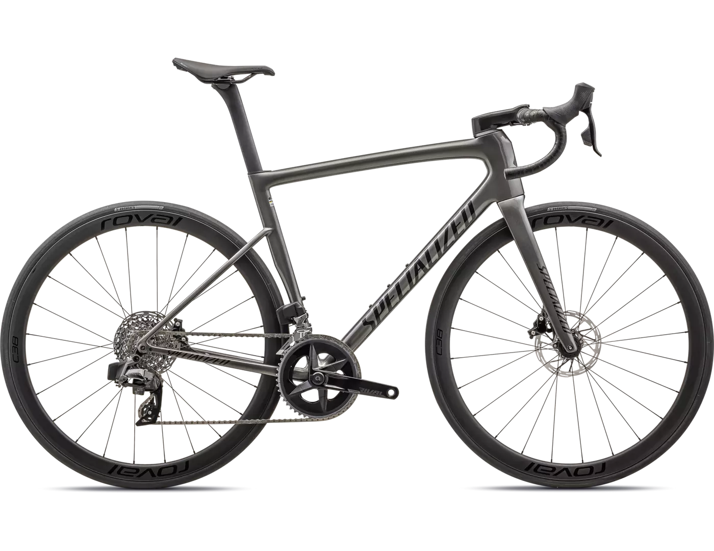 Specialized TARMAC SL8 EXPERT velikost 54cm