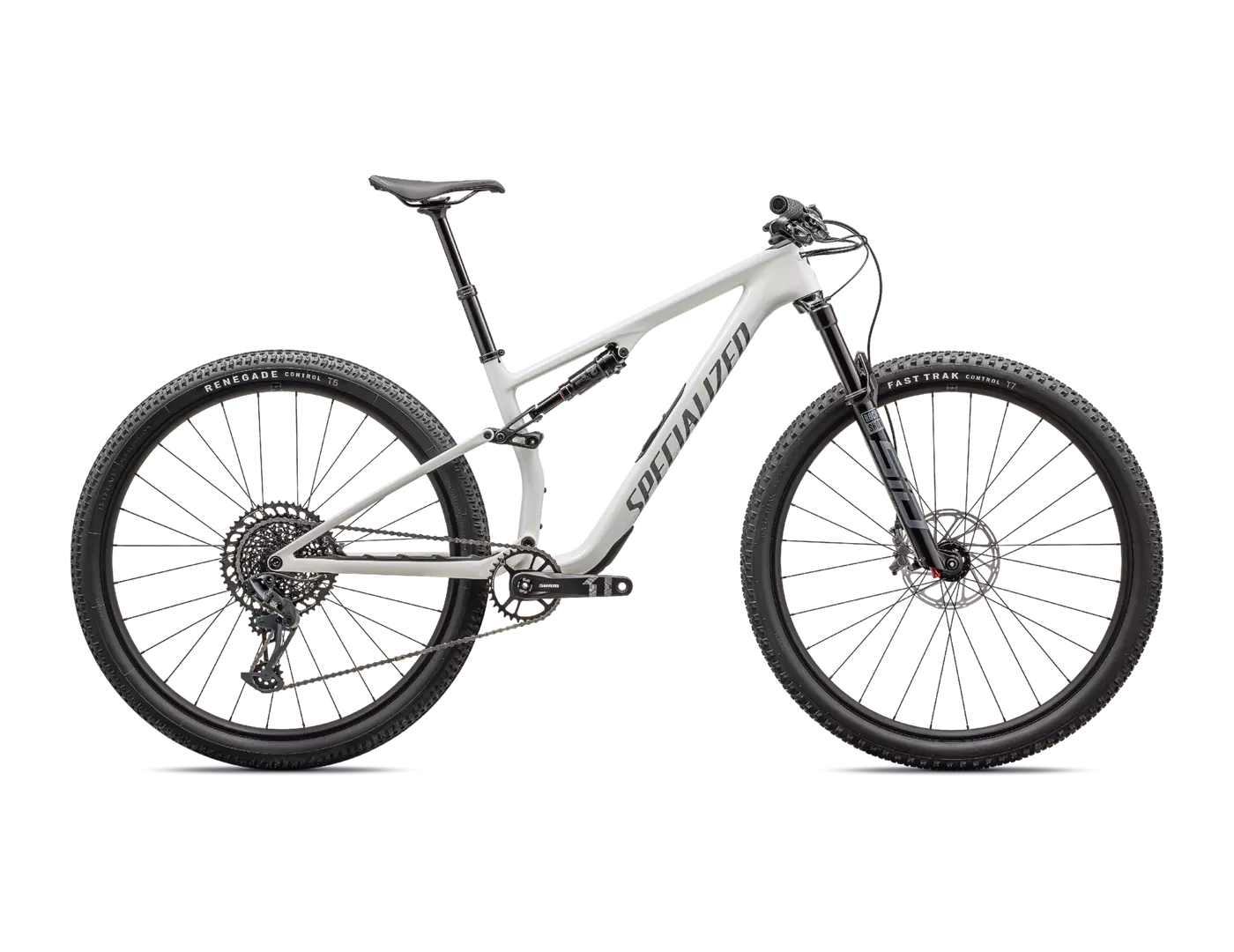 Specialized Epic 8 Comp velikost S