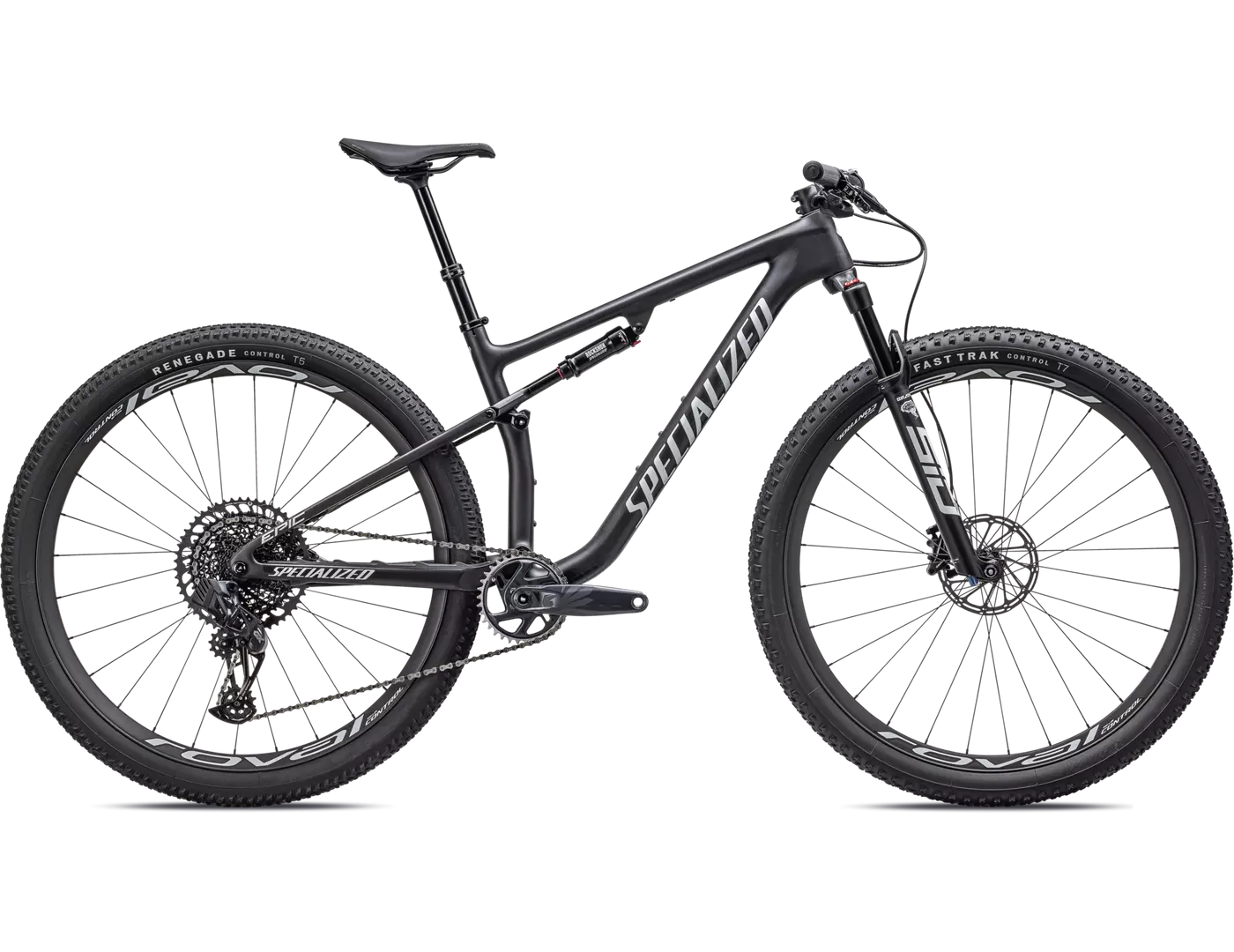 Specialized Epic 7 Expert velikost S