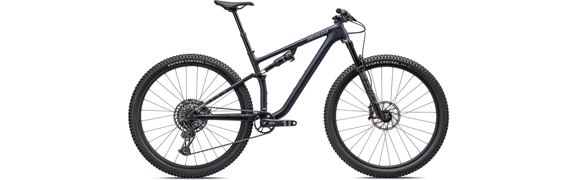 Specialized Epic Evo Comp 2023