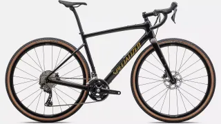 Specialized Diverge Comp Carbon