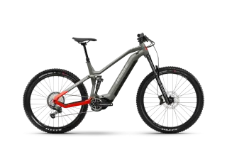 Haibike AllMtn 4