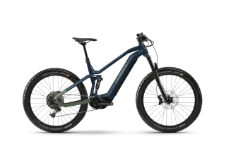 Haibike ALLTRAIL 9 27.5