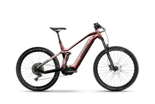 Haibike ALLTRAIL 7