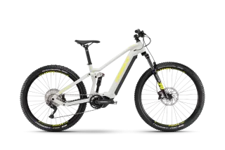 Haibike ALLTRAIL 3