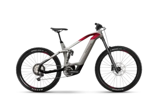 Haibike HYBE 9