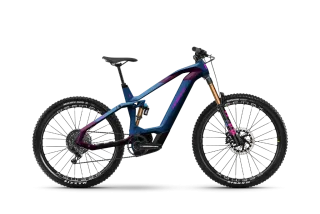 Haibike HYBE 11