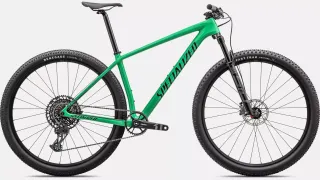 Specialized Epic HT Comp