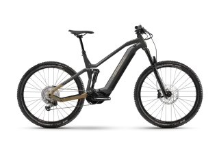 Haibike ALLTRAIL 5 29